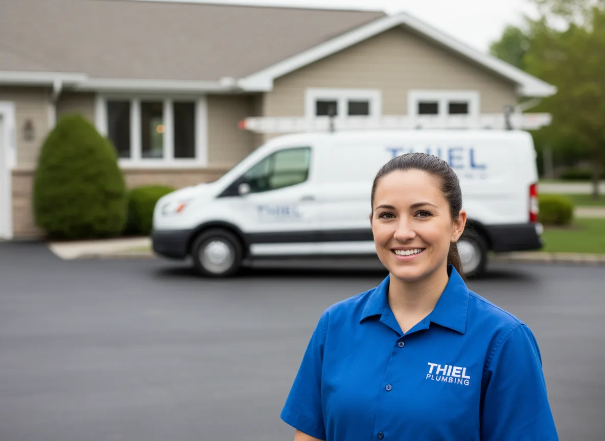 Plumber Quinn, SD FAQs